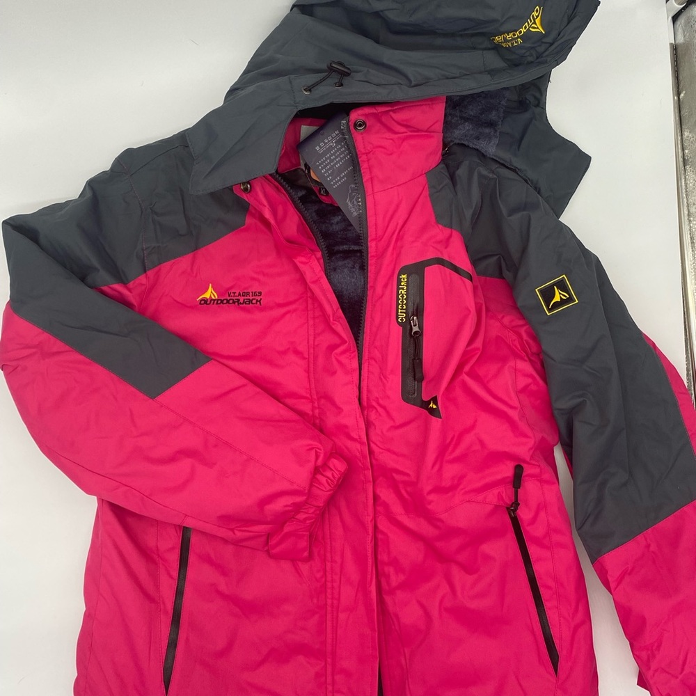 Girls NWT Jacket